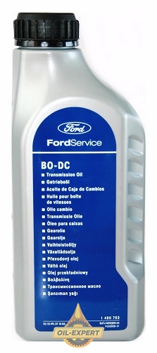 Ford bo dc 1490763